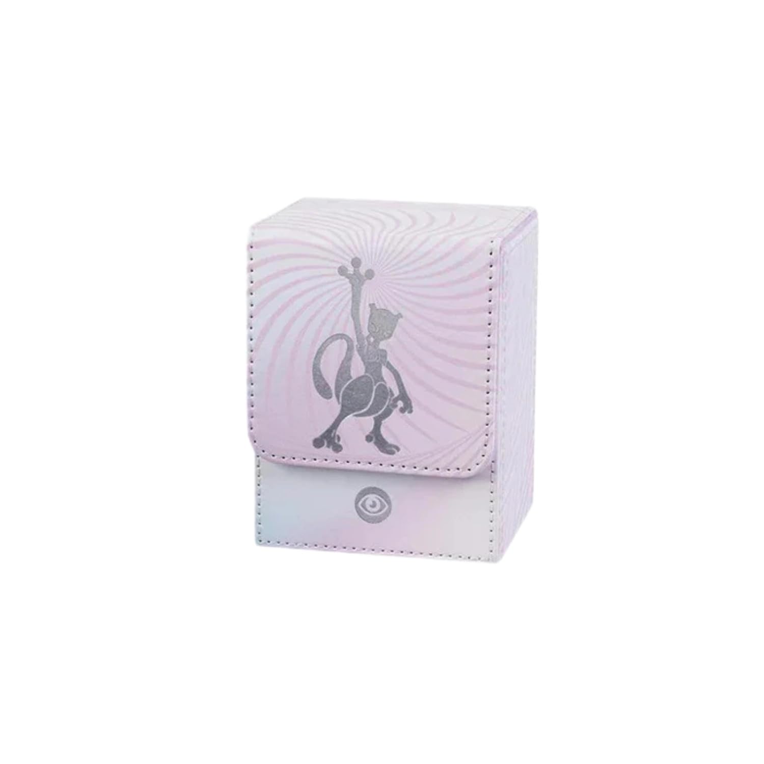 Pokémon TCG: S-Chinese 2024 Exclusive Mewtwo VSTAR Box - CHN