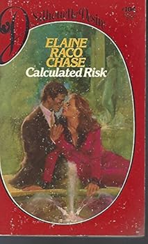 Paperback Calculated Risk Book