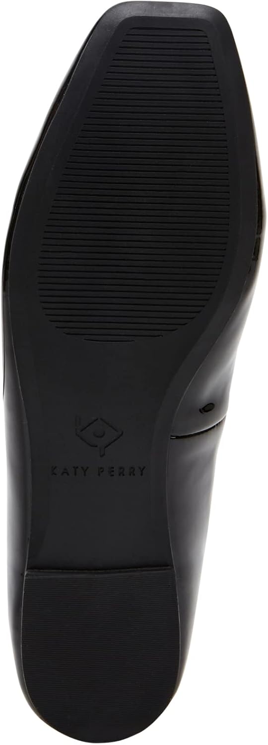 Katy Perry Women's Evie Daisy Flat Ballet