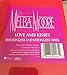 Melba Kashif Moore ‎Love And Kisses I'm In Love Mix Vinyl 12
