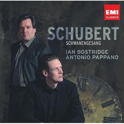 Schubert: Schwanengesang
