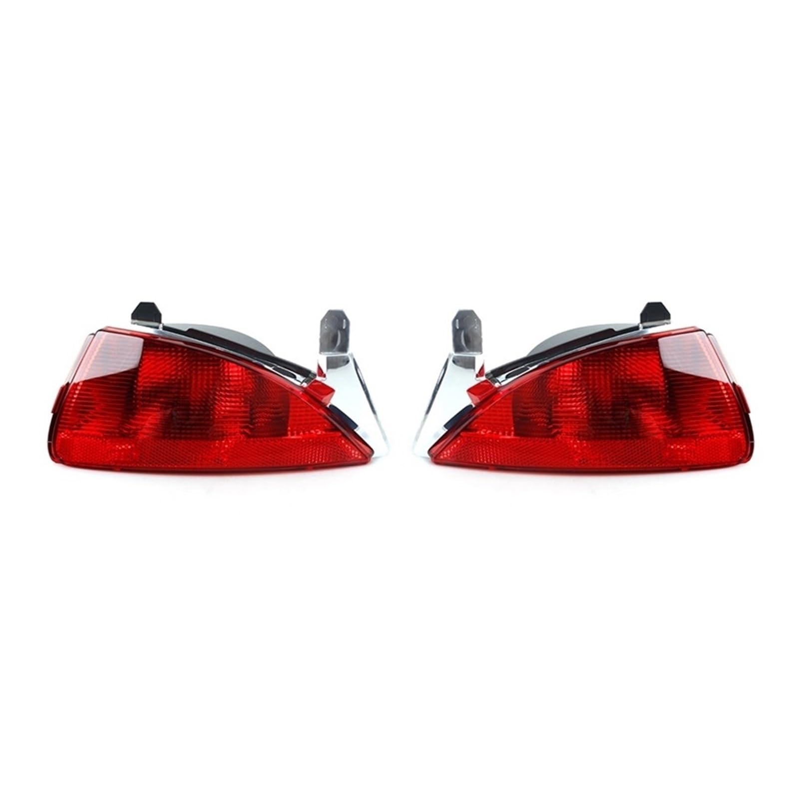 Luces traseras para Renault Kadjar 2015 2016 2017 2018 y luz antiniebla de parachoques 7