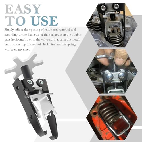 OFBAND Adjustable Overhead Valve Spring Tool
