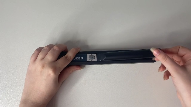 Watch Portable Scanner, Photo Scanner on Amazon Live