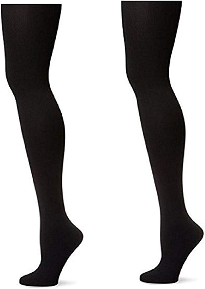 yummie opaque tights