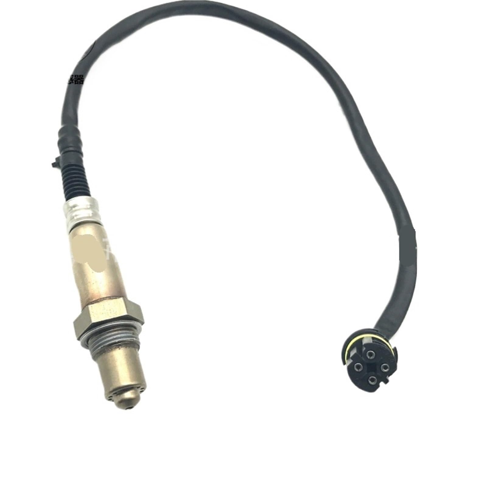 Capteur 0258006796 KTMBOHU sonde lambda d'oxygène pour remplacement de moteur essence