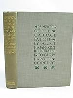 Mrs. Wiggs of the cabbage patch B002CCACLG Book Cover