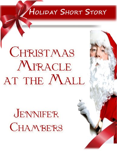 Christmas Miracle at the Mall