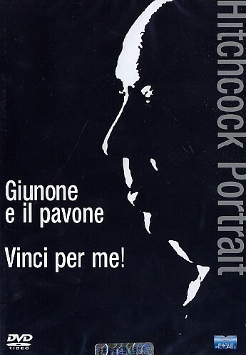 Giunone E Il Pavone + Vinci Per Me Amazon.it Alfred Hitchcock Film e TV