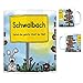 Produktbild Schwalbach Saar - Einfach die geilste Stadt der Welt Kaffeebecher Tasse Kaffeetasse Becher mug Teetasse Büro Stadt-Tasse Städte-Kaffeetasse Lokalpatriotismus Spruch kw Bous Paris Ensdorf London