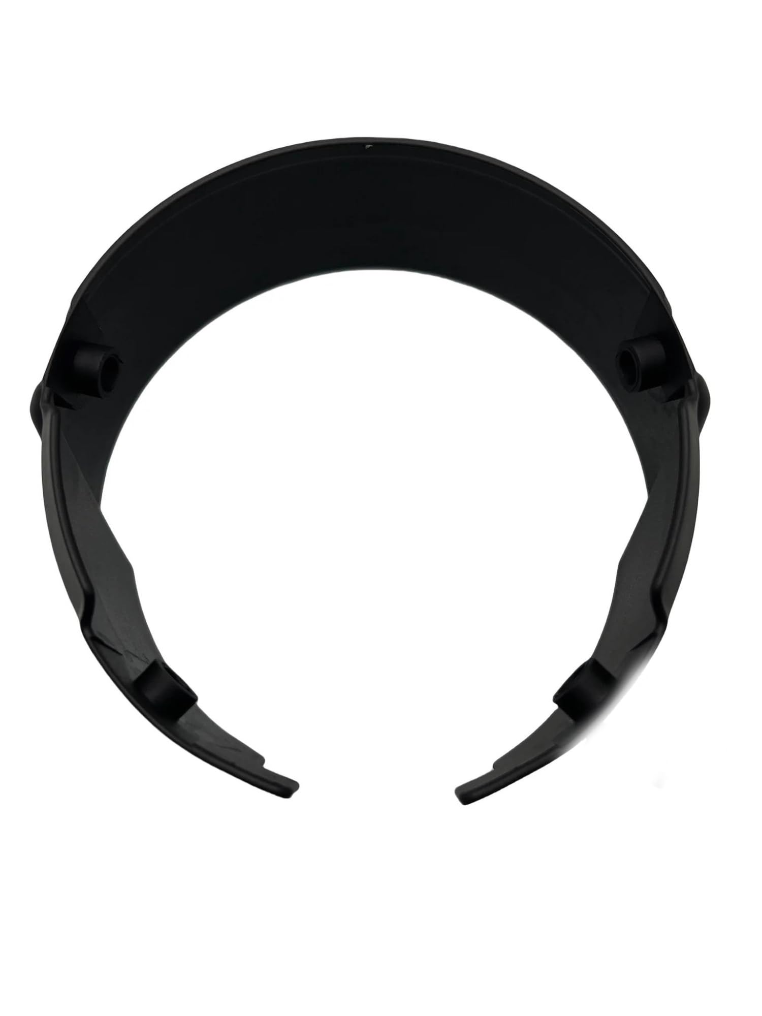 Capot de phare de moto Rebel CMX500 CMX300 pare-brise noir 2020-2023