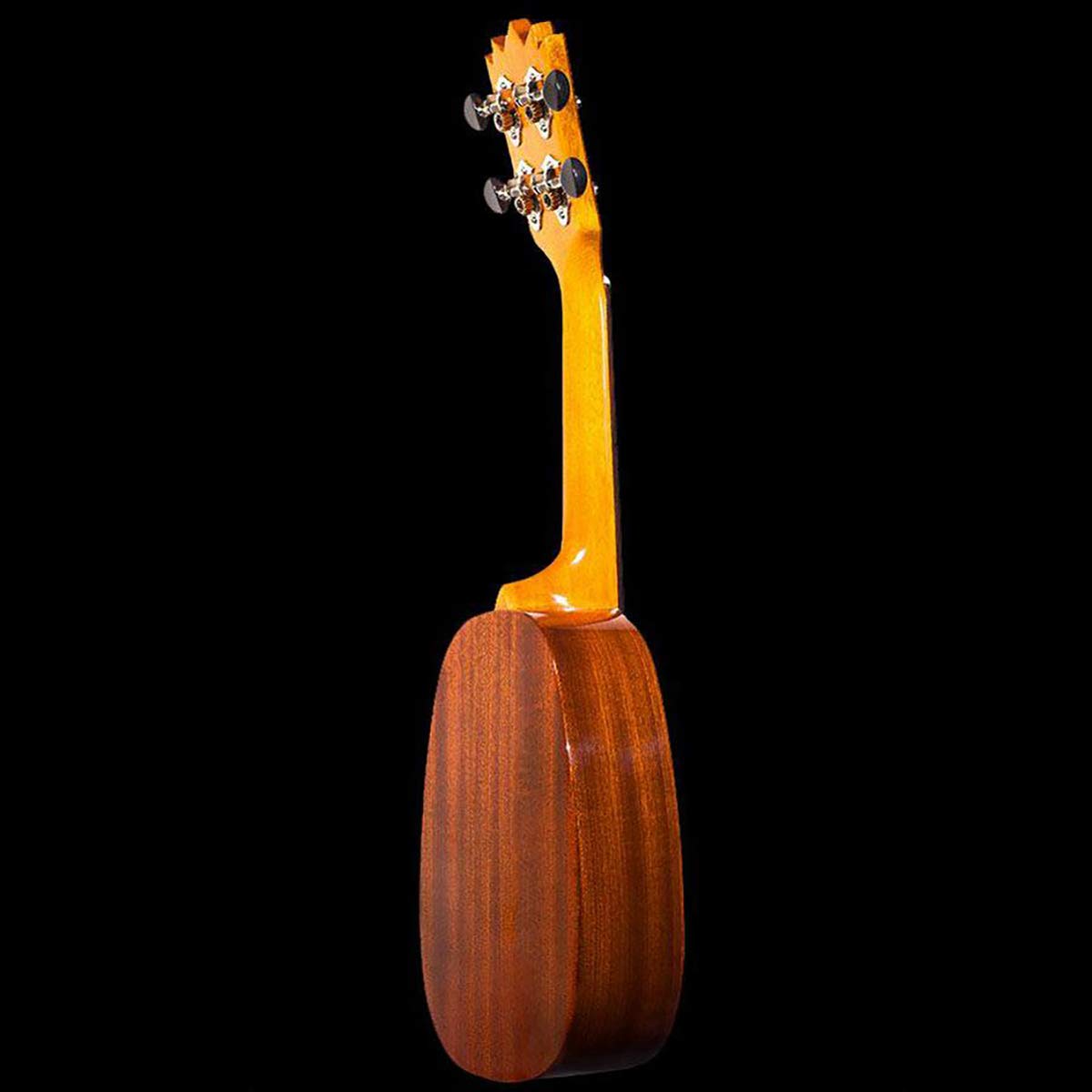 Amazon.co.jp: Ohana Ukuleles オハナウクレレ スモールソプラノ 