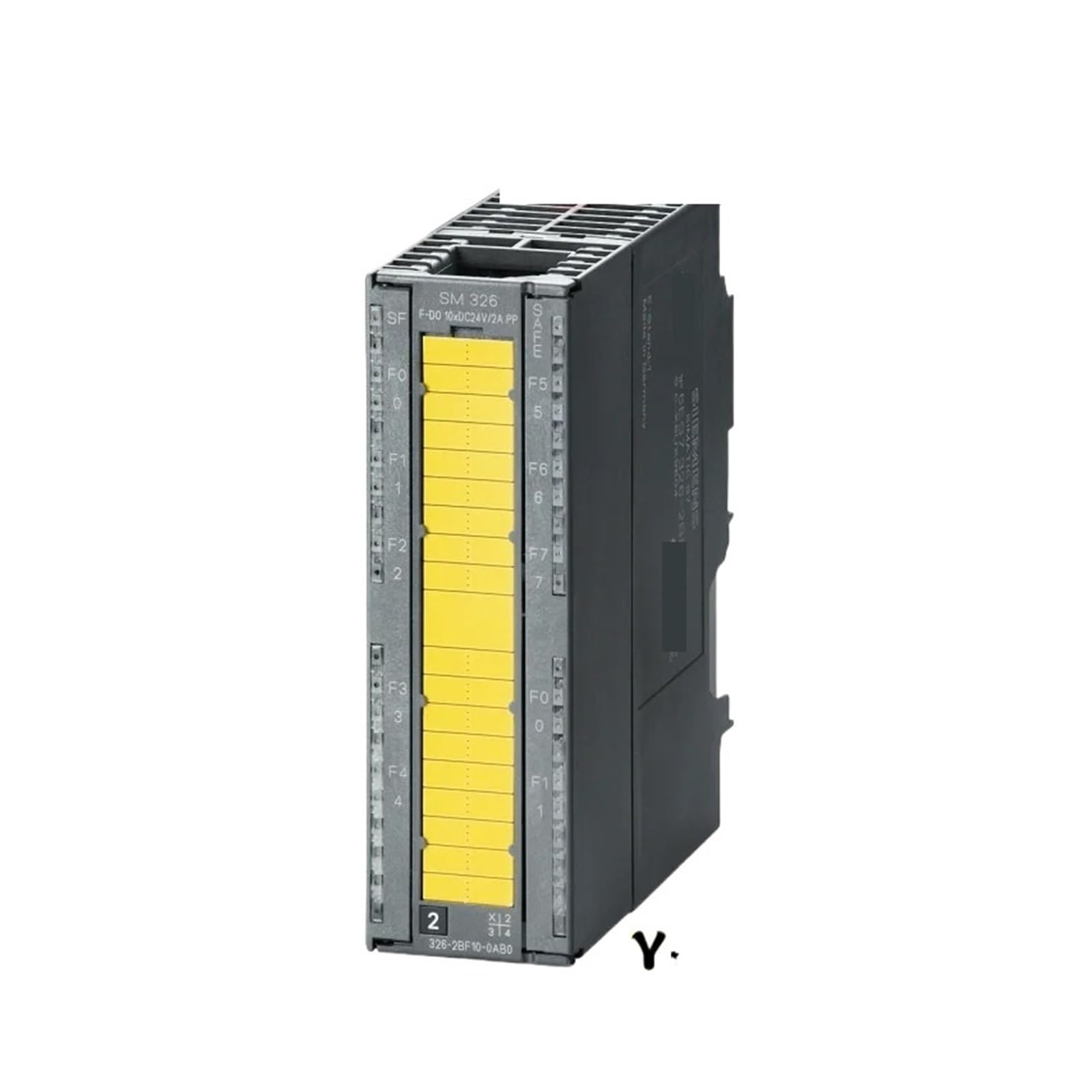 6ES7326-2BF10-0AB0 PLC Controller Module