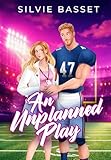 titans 2  An Unplanned Play (Football Titans Book 1) (English Edition)