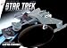 Star Trek Starships Collection Issue 67 - KLINGON D7-CLASS BATTLE CRUISER