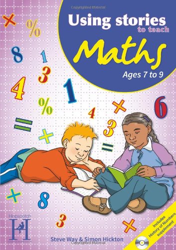 Amazon | Using Stories to Teach Maths Ages 7 to 9 (Using Stories to ...