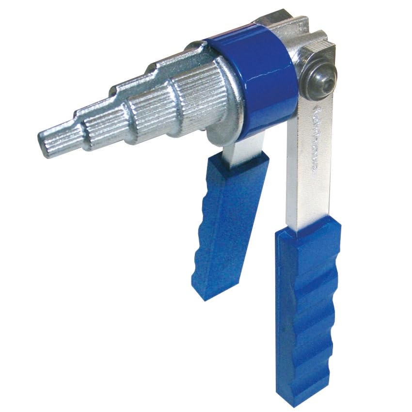 Pinza estrattrice modulare