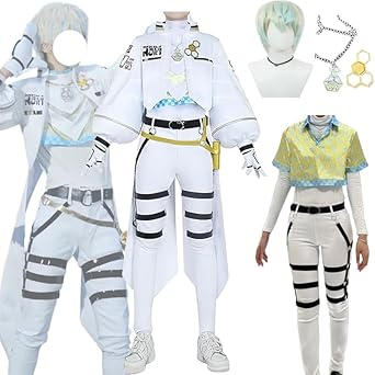 Amazon.co.jp: [PWP] 即納 緋八マナ コスプレ衣装 ひばちまな コスプレ