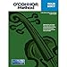 O'Connor Violin Method Book IV and CD