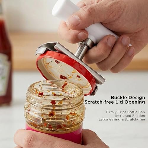 XISHIUYIS Adjustable Jar Opener (2-Pack) — view 4