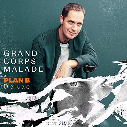 Plan B (Deluxe)