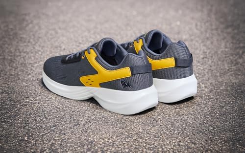 Image of Neeman's Mens Striking Strides Shoes