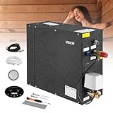 VEVOR Steam Generator,...image