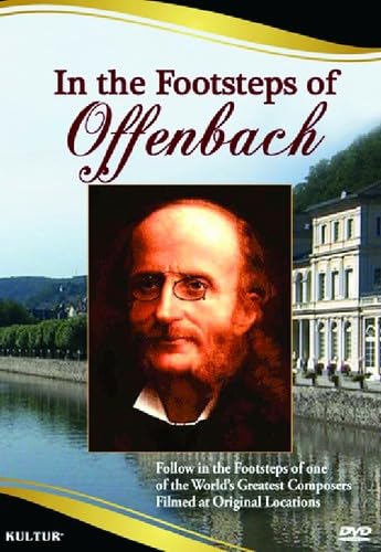 In the Footsteps of Offenbach