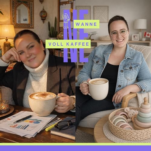 Couverture de Ne Wanne voll Kaffee