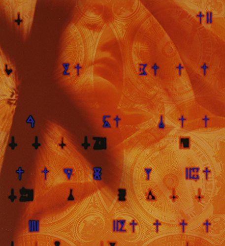 3. ã ç'Žãçµ Xenogears Original Soundtrack