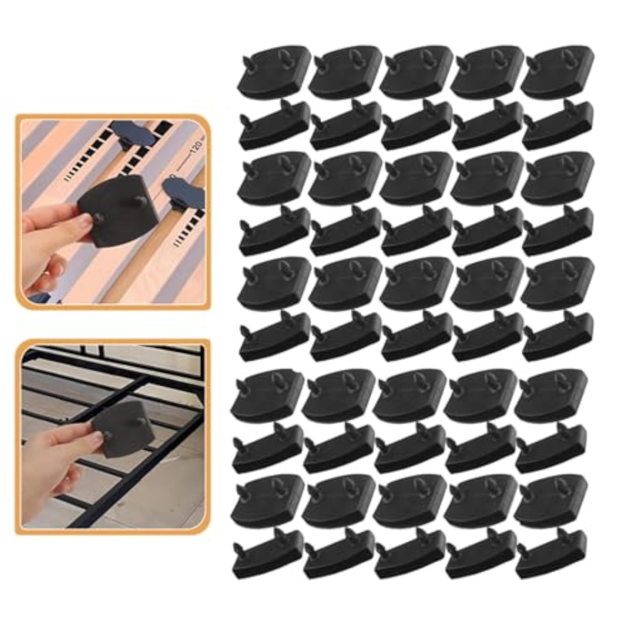 Centre Caps End Caps for Home Decor