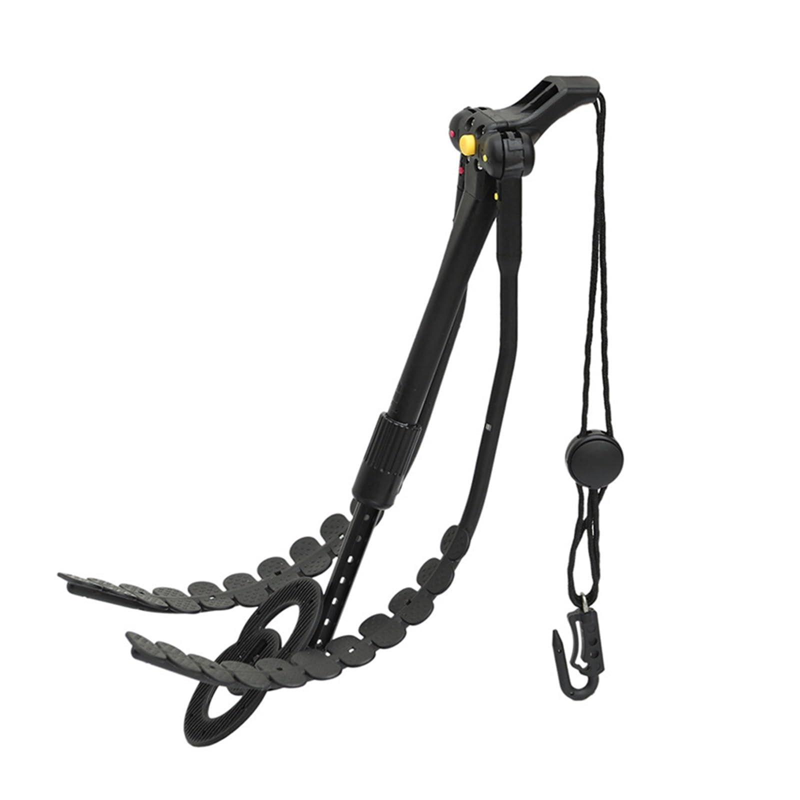 sassofono Accessori per Strumenti Musicali La Cerbottana Elettrica Di Seconda Generazione Con Tracolla Per Sassofono Può Essere Utilizzata Con L'imbragatura Per Tracolla Con Cordino Per Tracolla