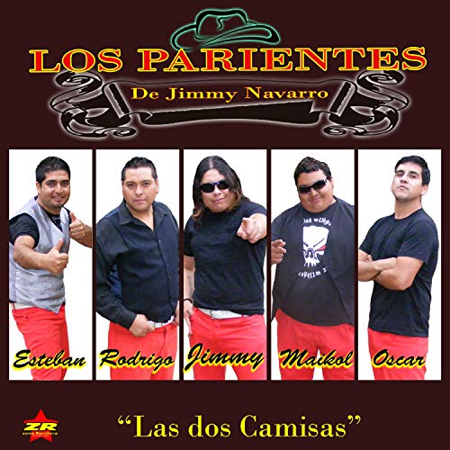  Me Voy a Emborrachar / La Carta Numero 3 (Mix)