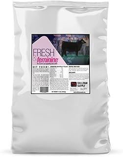 SULLIVAN'S Fresh & Feminine Cattle