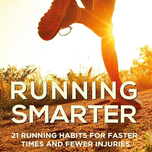 Running Smarter by Von Collins episode artwork