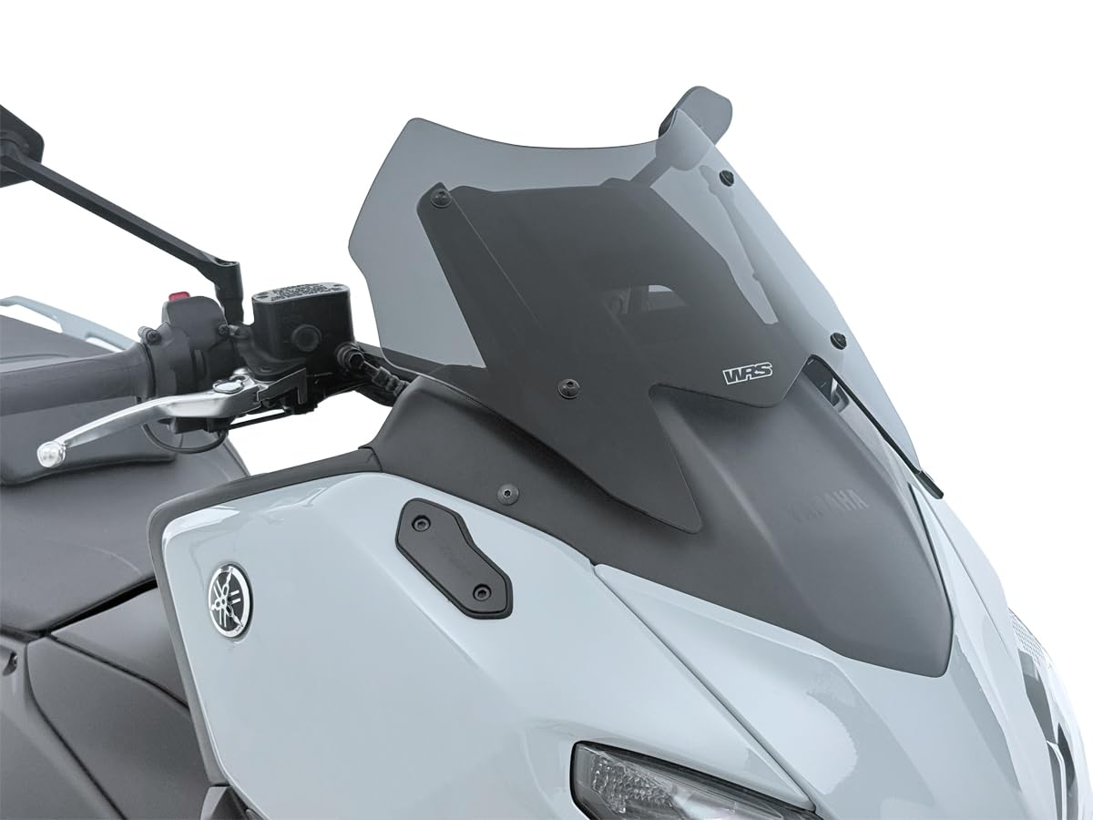 CUPOLINO SPORT FUME SCURO WRS T-MAX TECH MAX 2025