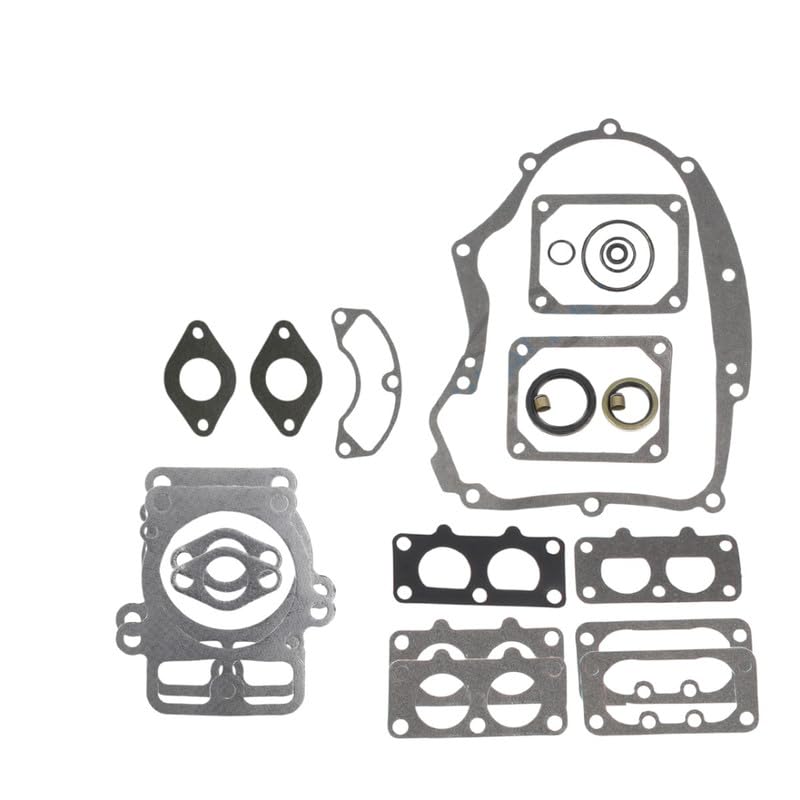 Replacement Auto Parts for Engine Gasket Seal O-Ring Set Kit for 694012 499889 405577Mod-R36R-30308