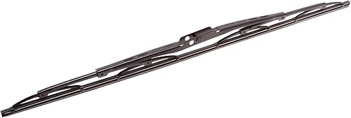 Miniatura 3 de Left Windshield Wiper Blade Compatible With Toyota Supra 1994 1995 1996 1997 1998 PC-1034528