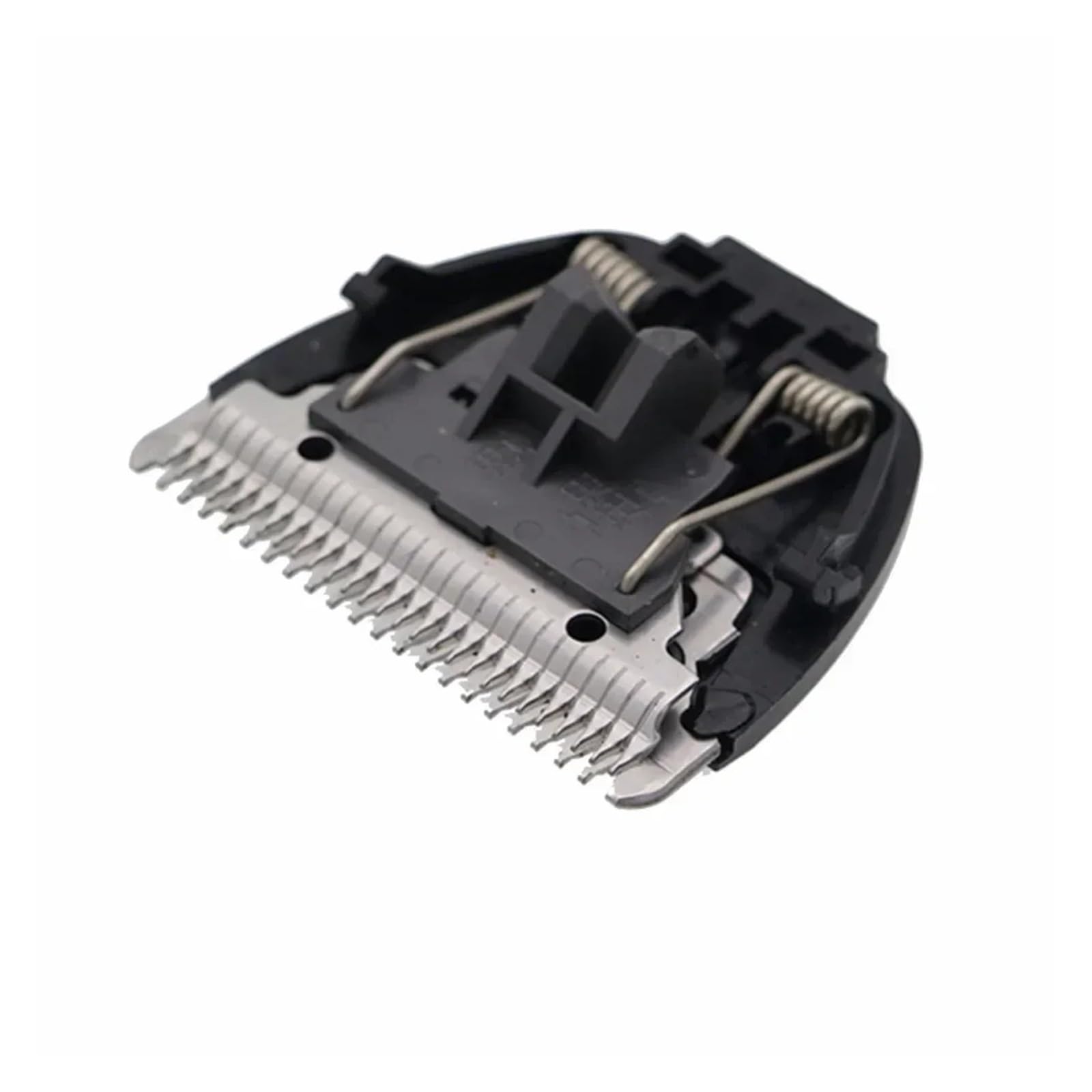 Elektrischer Haarschneider, Friseur-Ersatzkopf | Kompatibel for Panasonic, ER503 ER506 ER504 ER508 ER145 ER1410 ER1411 ER131 ER431 ER502(White)