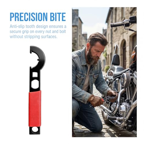 Zpana Car Armorers Wrench