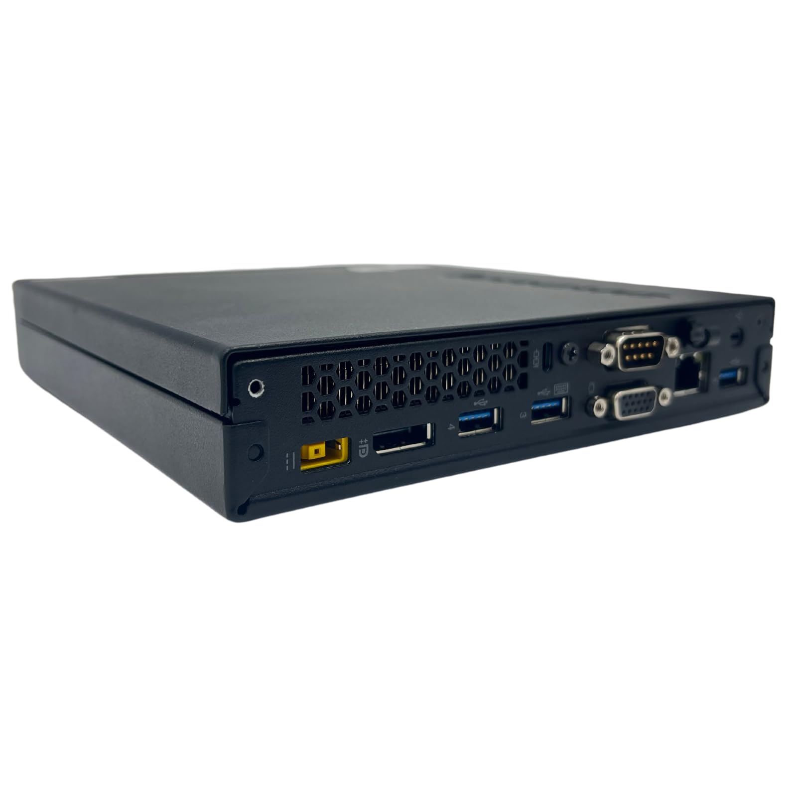 Lenovo ThinkCentre M93p 　デスクトップPC Lenovo ThinkCentre M93p Tiny PC Computer Desktop, Intel Core i7