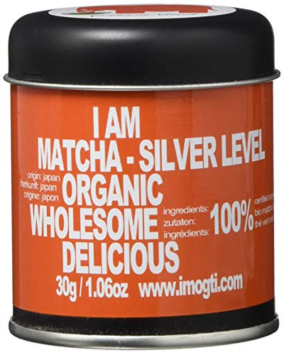 Imogti Bio Premium Blend, 30 g