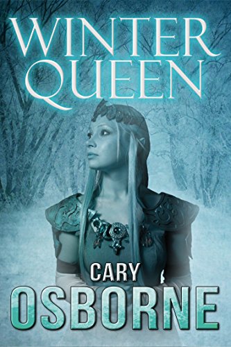 Cover of The Winter Queen