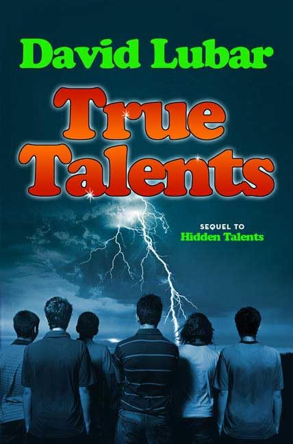 Buy True Talents — BookShops.in
