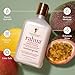 Rahua Hydration Conditioner, Vegan Moisturizing Conditioner for Curly Hair & Frizz Control, Hydrating Hair Care Oil, Sacha Inchi, Morete, Organic Aloe Vera, Mango & Passion Fruit, 9.3 Fl Oz