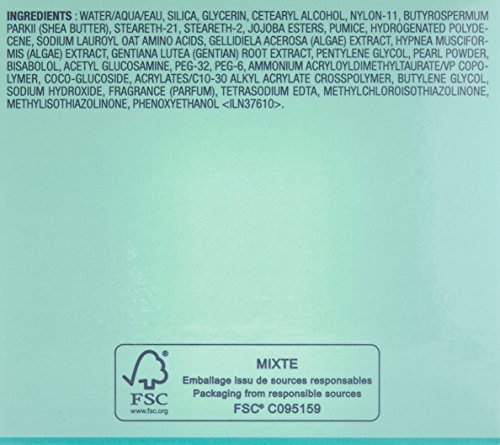 Miniatura 2 de Dermoabrasión que desafía la edad con partículas exfoliantes de perlas para todo tipo de piel