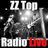 zz top live from texas sharp dressed man  ZZ Top Radio Live (Live)