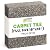 Smart Squares in A Snap 18” x 18” Residential Soft Carpet Tile, Peel and Stick, Easy DIY Installation, Seamless Appearance, Made in USA (388 Stonehenge, 10 Tiles - 22.5 Sq Ft)