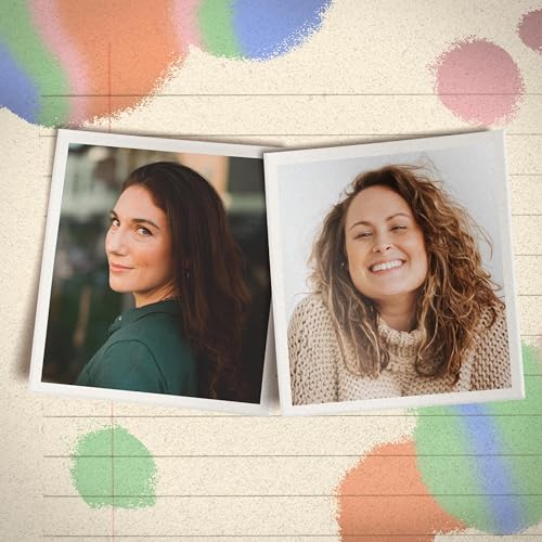 Why Did We Start a Mental Health Podcast? Felicia & Kristie's Origin Story