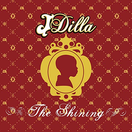 Dilla The Shining